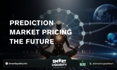 Prediction Markets in Crypto: The Internet’s Truth Machine