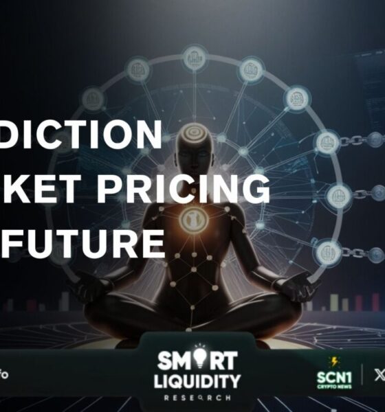 Prediction Markets in Crypto: The Internet’s Truth Machine