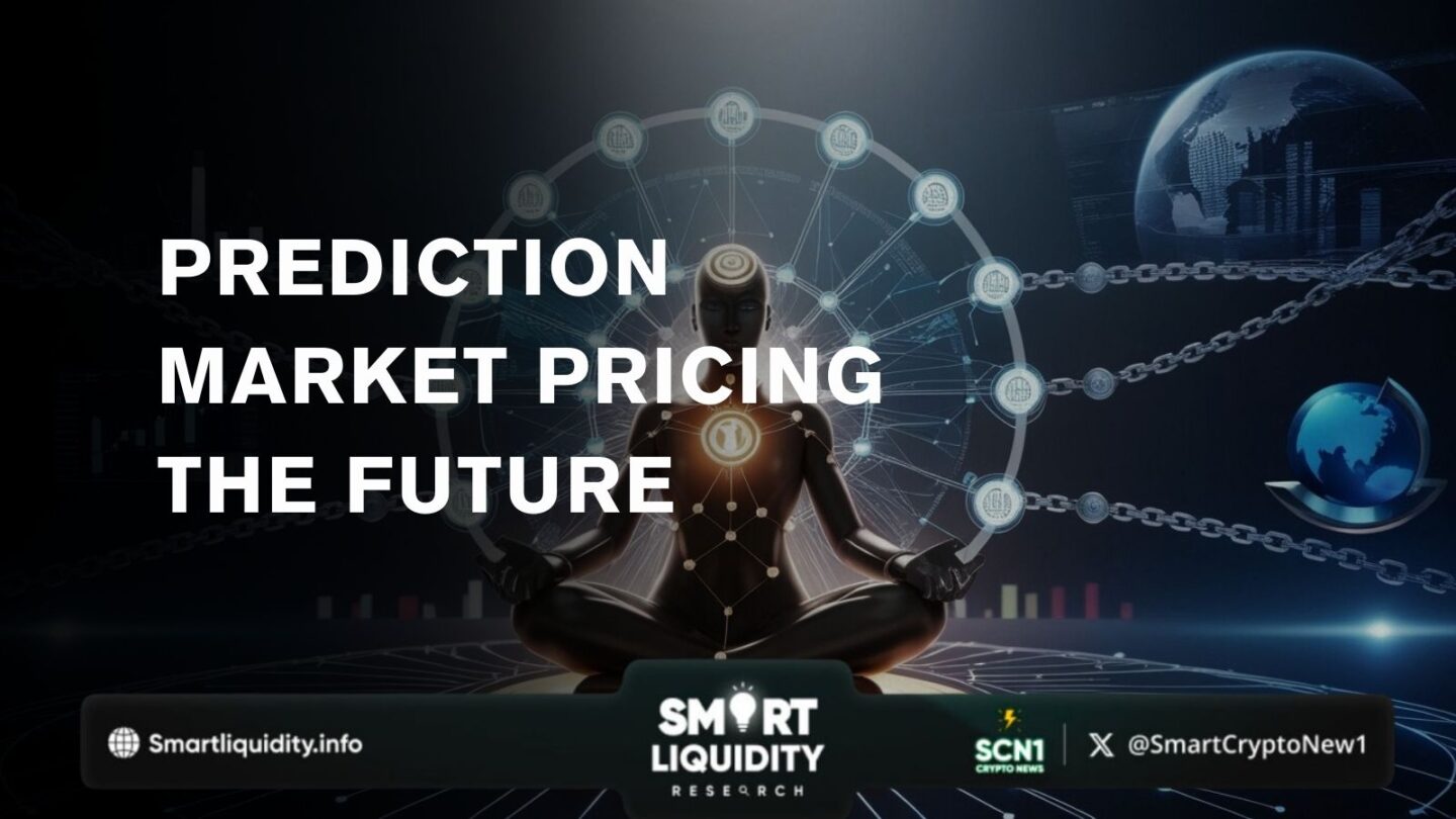 Prediction Markets in Crypto: The Internet’s Truth Machine
