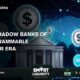 Stablecoins as Shadow Banks: The Quiet Takeover of Global Finance