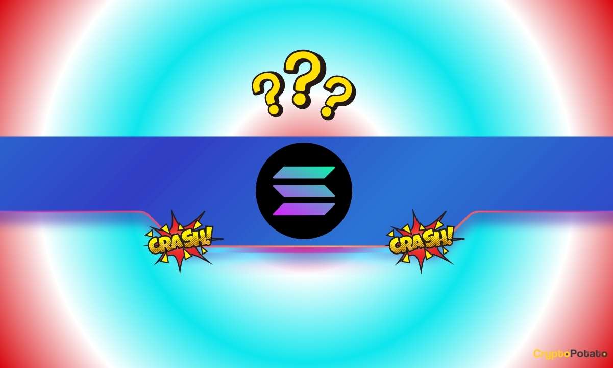 Is a 50% Collapse on the Way?