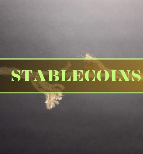 Solana Stablecoin USX Plummets to $0.10 in Depeg Amid Liquidity Crunch