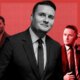 Wes Streeting: I don't want anyone thinking I'm cocky and complacent with NHS | News Politics