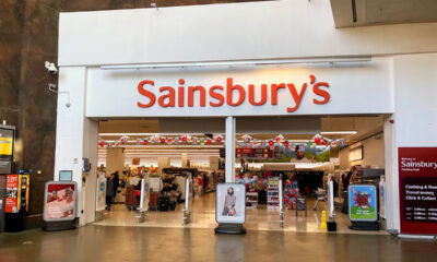 Sainsbury’s