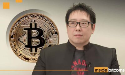 Samson Mow Bitcoin