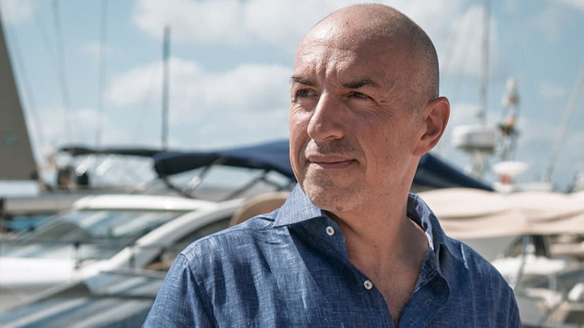 Building a Visionary Path in Caribbean Hospitality and Real Estate