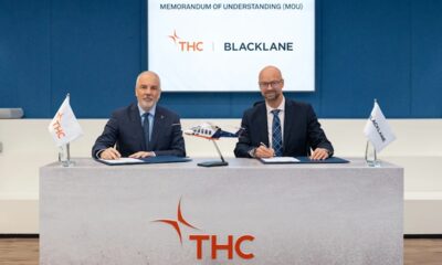 Saudi Arabia Helicopter Company Blacklane