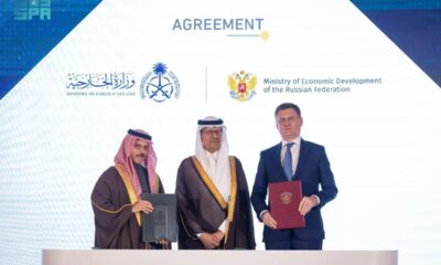 Saudi Arabia Russia visa free travel