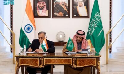 Saudi India visa