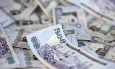 Saudi investments GDP