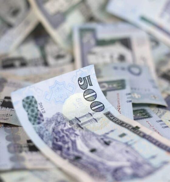 Saudi investments GDP