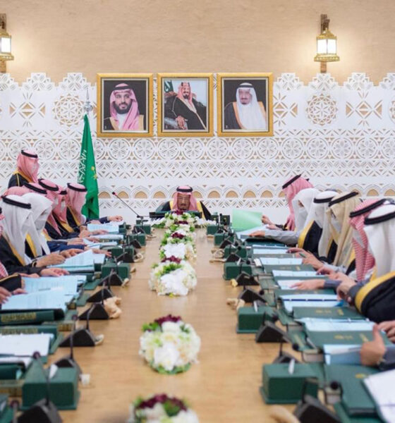 Saudi Endorses Electric Rail Link to Qatar