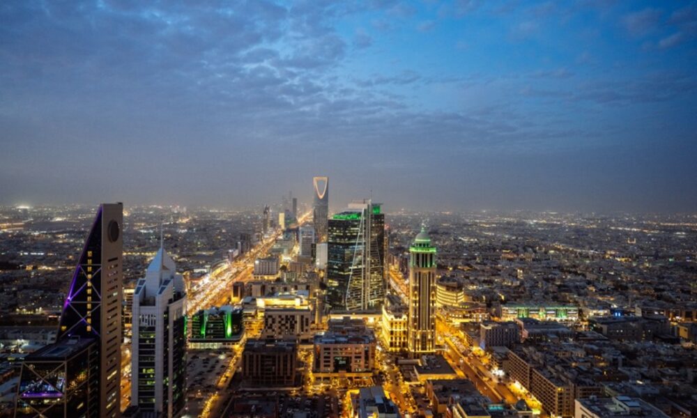 Saudi real estate Riyadh