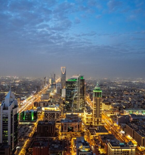 Saudi real estate Riyadh