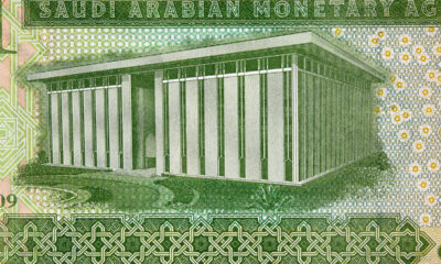 Saudi Central Bank (SAMA)