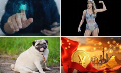 Saxo Outrageous Predictions 2026