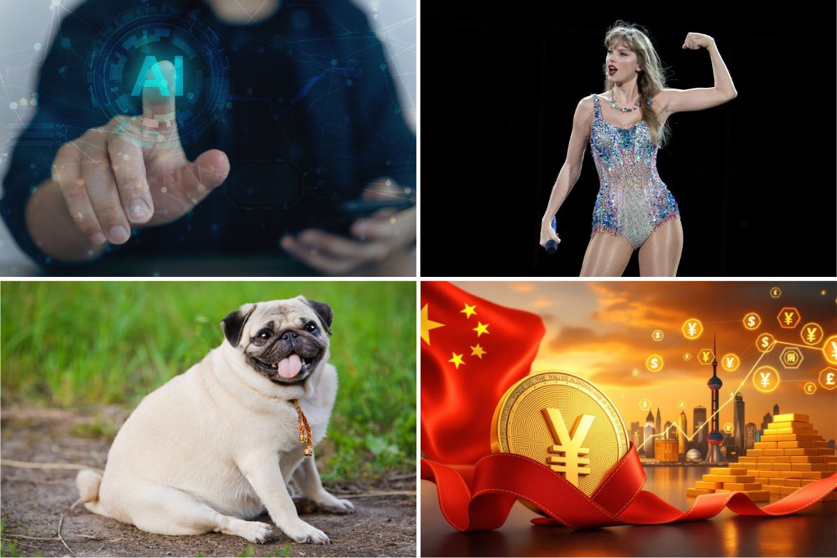 Saxo Outrageous Predictions 2026