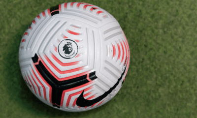 International footballer arrested in London