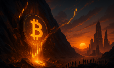 Is Bitcoin Losing Momentum? Liquidity Data Suggests a Critical Turning Point