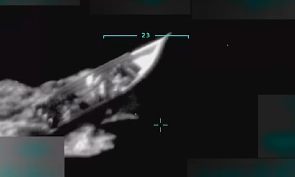 White House accused of scapegoating admiral over ‘double-tap’ boat strike