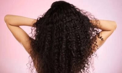 Understanding Your Hair Texture: A Guide to Working With Your Natural Hair Type