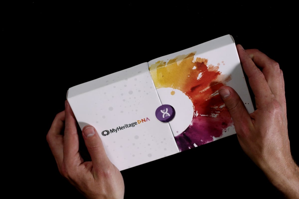 Hours remain to save 63% on a DNA test that can help you trace your roots