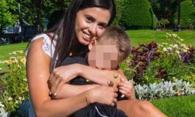 Mom of Karoline Leavitt’s nephew released from ICE detention