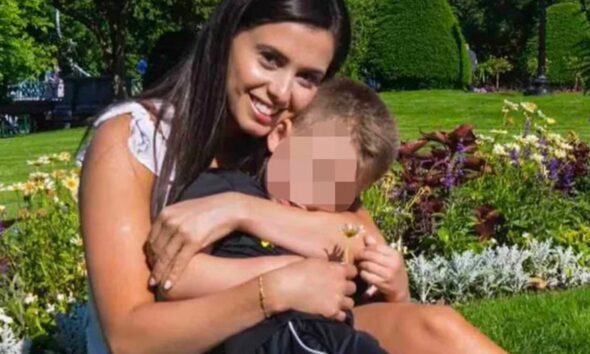 Mom of Karoline Leavitt’s nephew released from ICE detention