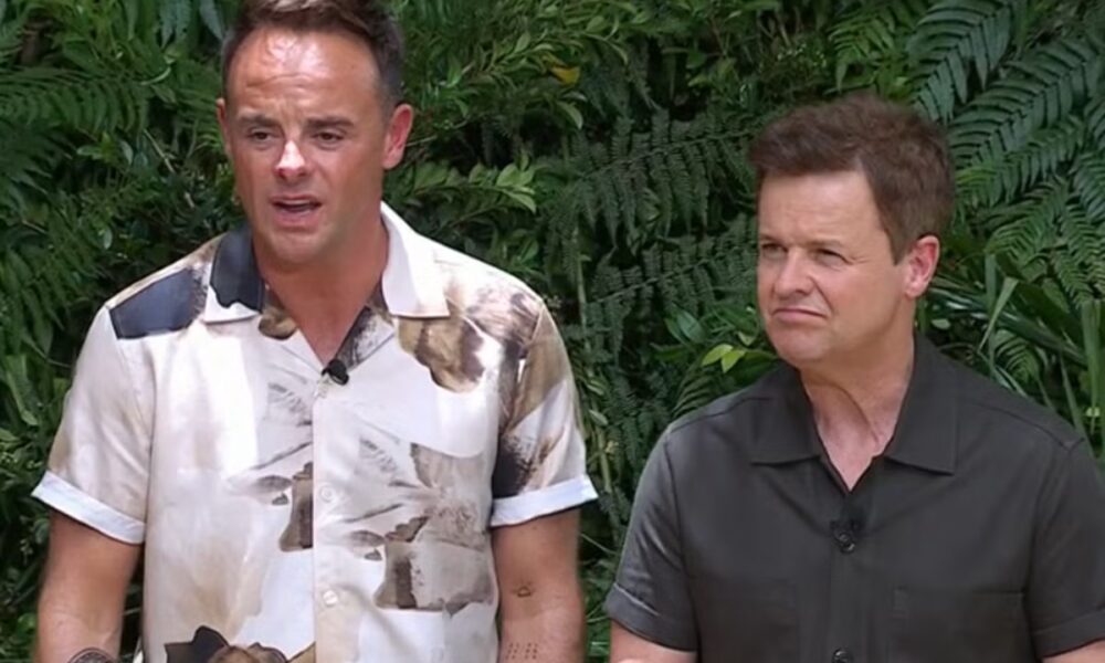 I’m a Celebrity 2025 eliminates seventh contestant