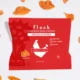 Benihana, Flock Foods launch chicken skin crisps