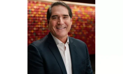 The Coca-Cola Co. names new CEO