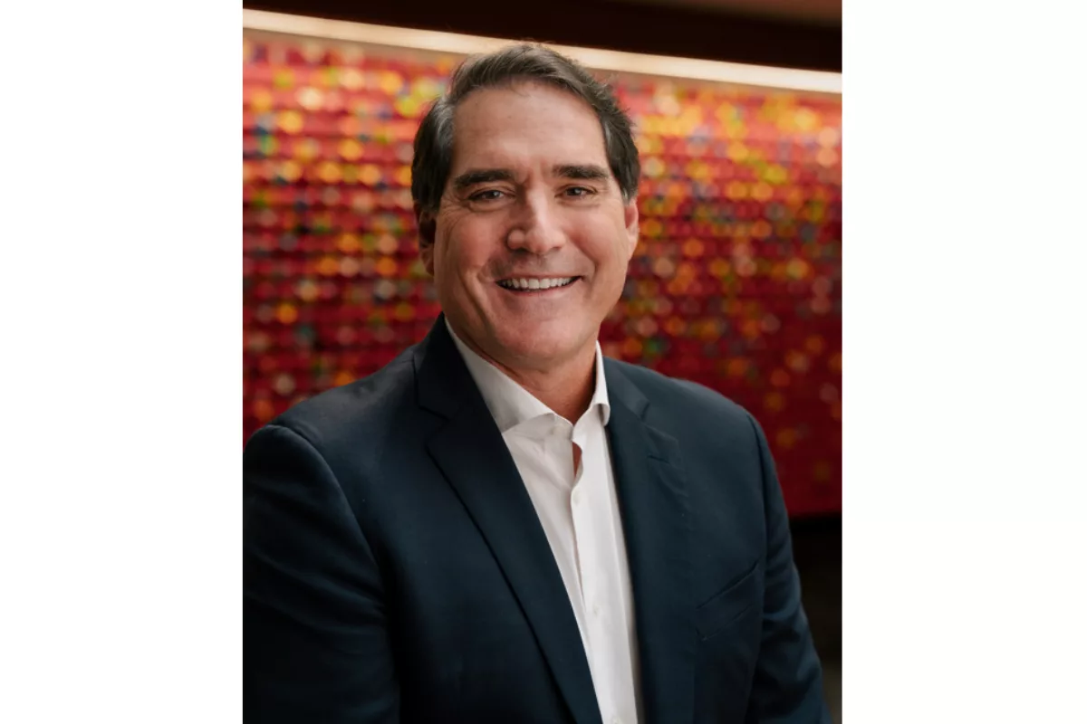 The Coca-Cola Co. names new CEO