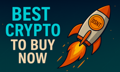 Vitalik Buterin Brushes Off Finality Fears, with Investors Expecting Astronomic Profits from DeepSnitch AI