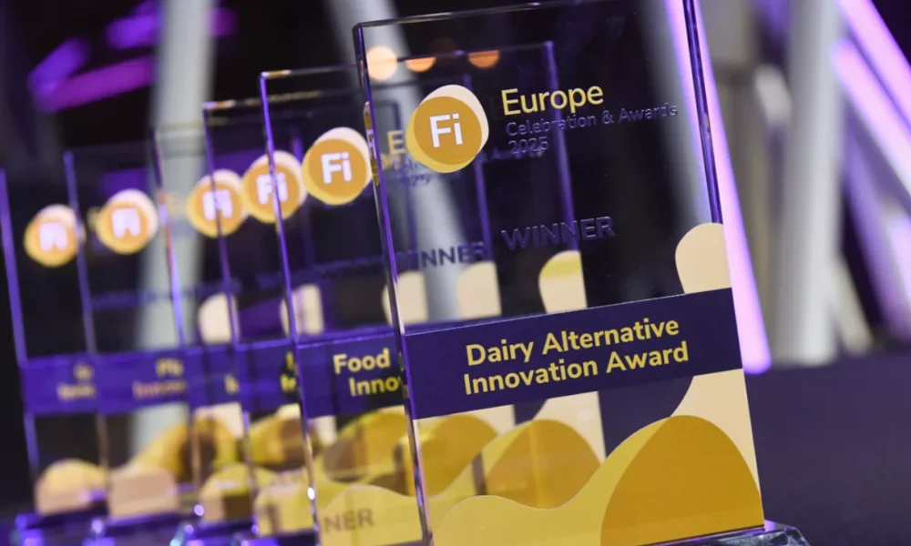 Fi Europe reveals Innovation Awards winners
