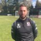 Manager suffers 'injures to face' as non-league clash postponed after cops arrest man, 43, over 'serious incident'