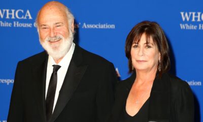 Rob Reiner death latest: When Harry Met Sally director and wife found dead in apparent homicide