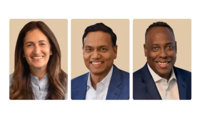 PepsiCo realigns senior executive team