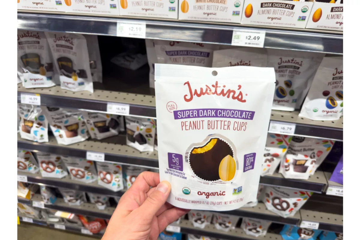 Justin’s sees bigger opportunities after Hormel sale