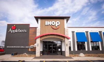 Dine Brands focused on value and ‘vibe’ to entice cautious consumers