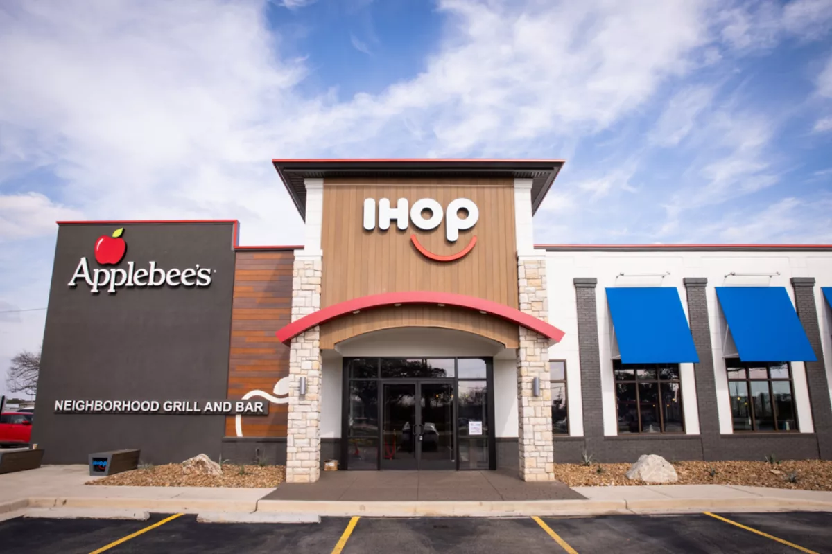 Dine Brands focused on value and ‘vibe’ to entice cautious consumers