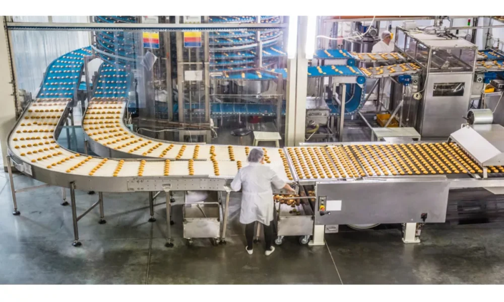 Balchem building new manufacturing plant