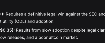 deepseek ai predicts xrp