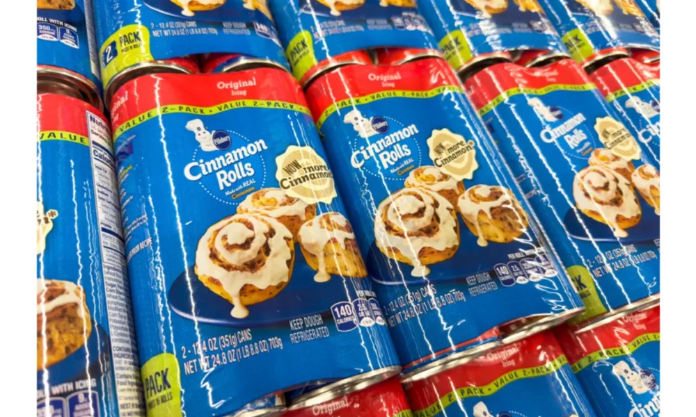 General Mills in ‘right spot’ with retuned pricing