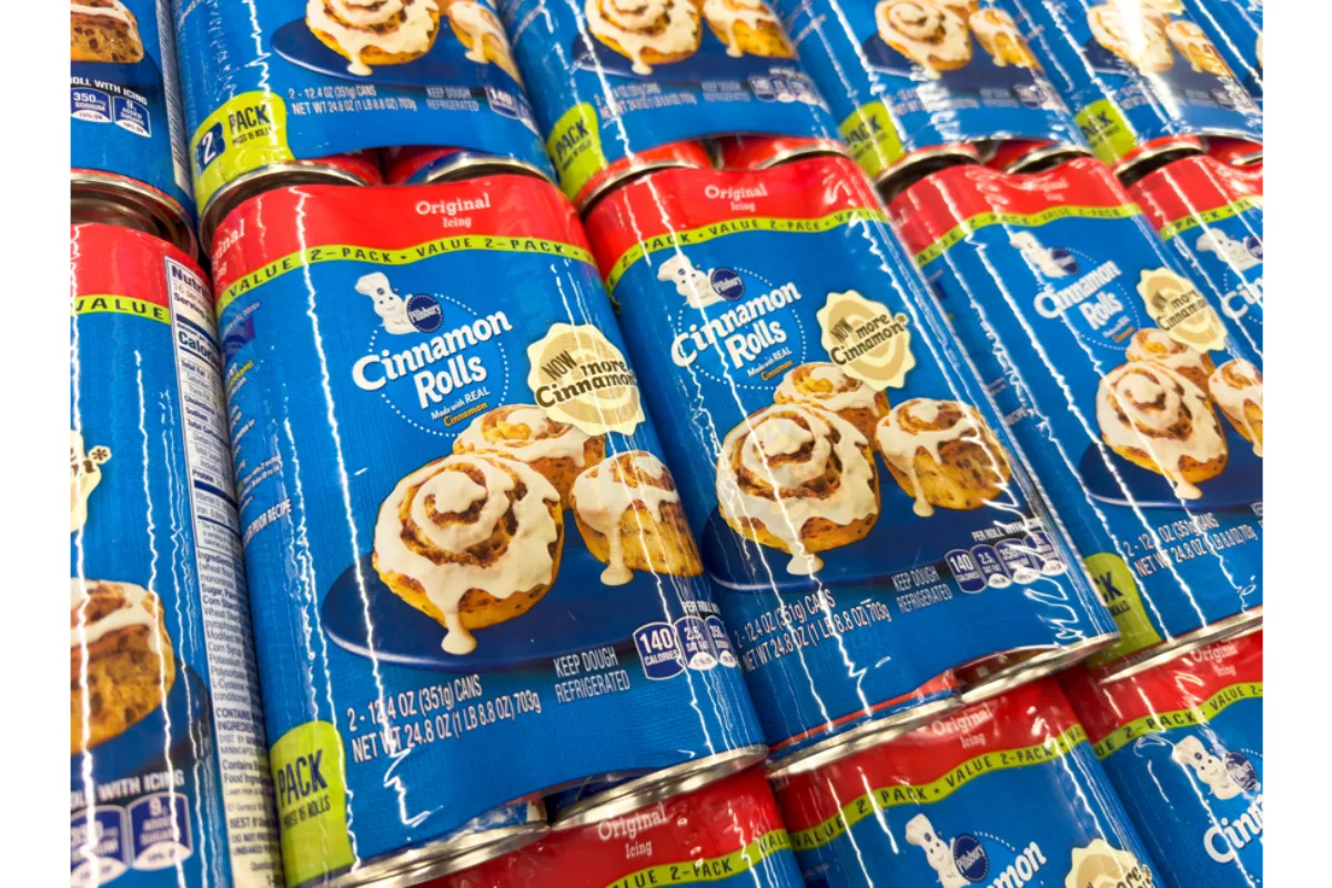 General Mills in ‘right spot’ with retuned pricing