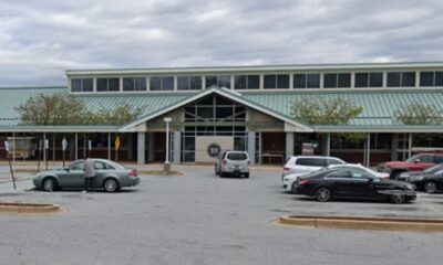 ‘Hero’ Delaware Trooper shot dead working overtime at DMV before Christmas, officials say