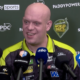 Michael van Gerwen blasts 'crap' rival after World Championship loss: 'Time to retire'