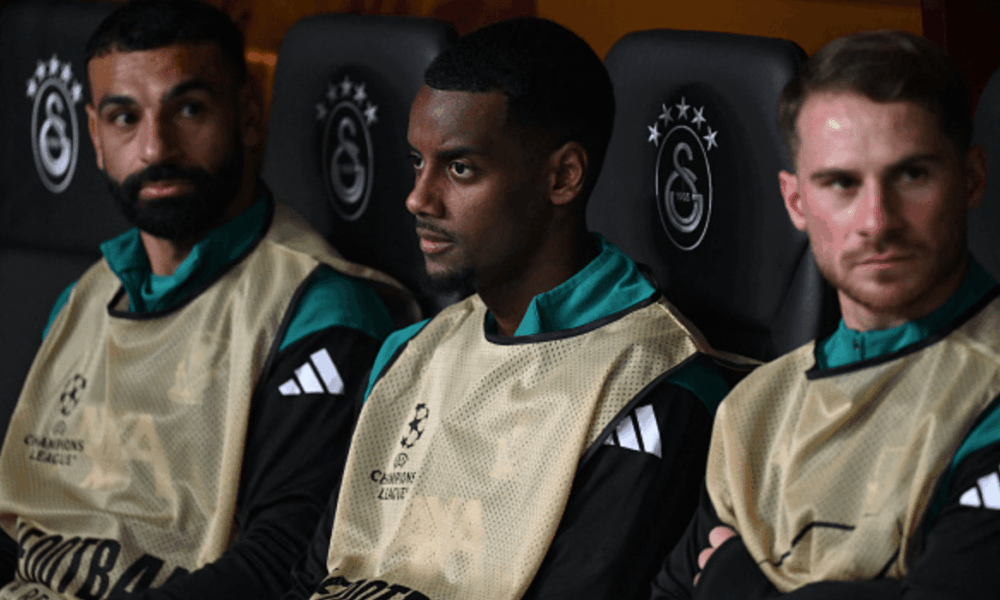 From Isak to Elliot: Who have been the Premier League’s worst summer signings of 2025?