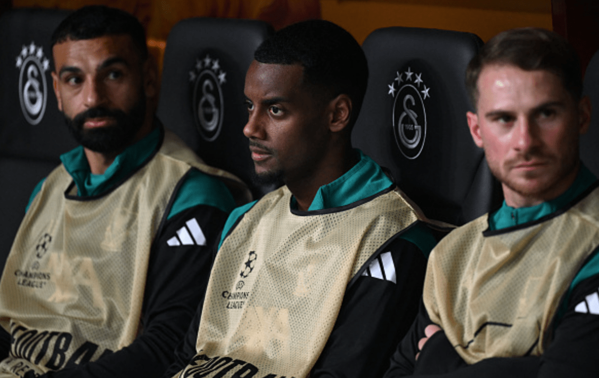 From Isak to Elliot: Who have been the Premier League’s worst summer signings of 2025?