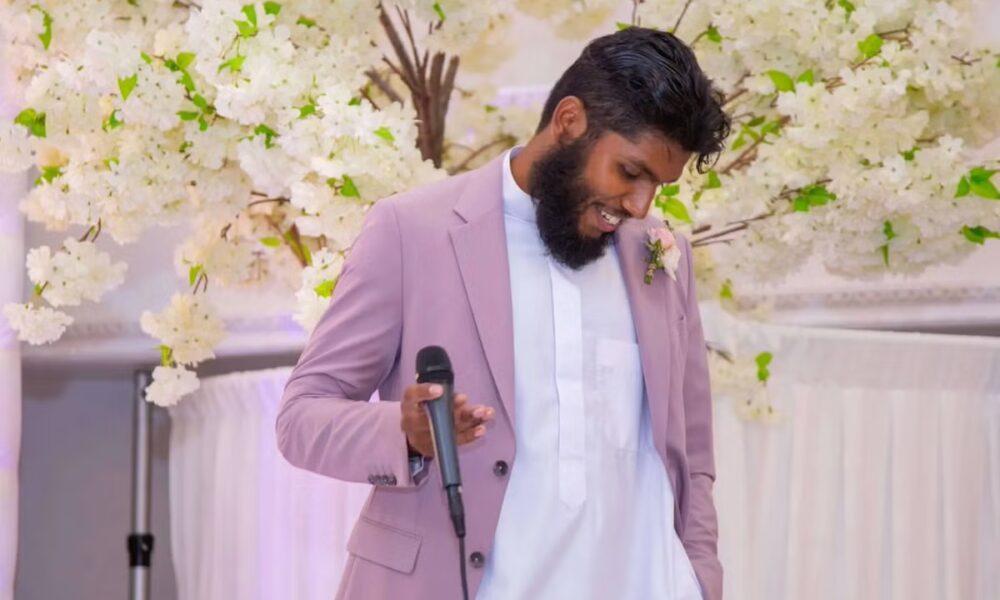 Four Palestine Action hunger strikers pledge to continue, families say