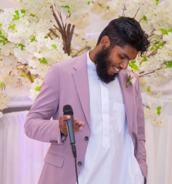 Four Palestine Action hunger strikers pledge to continue, families say